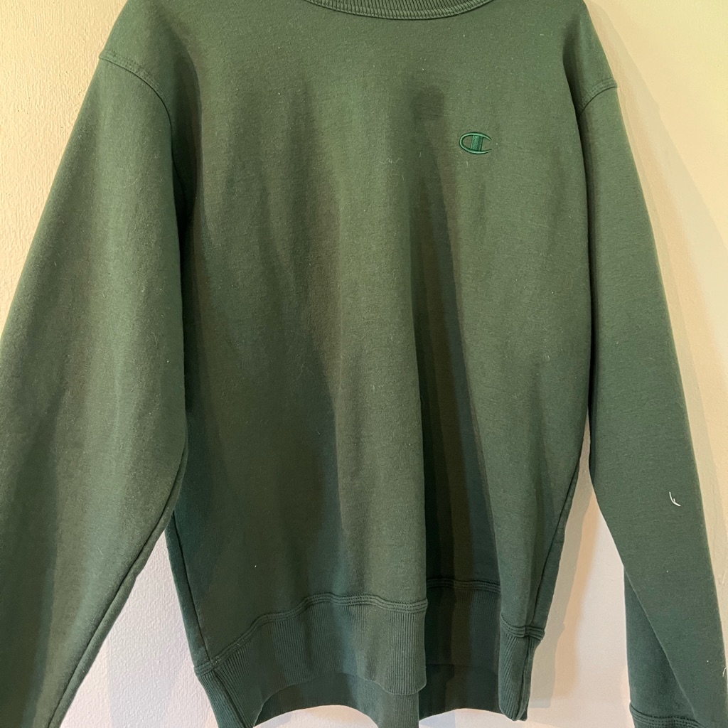 Size: Medium